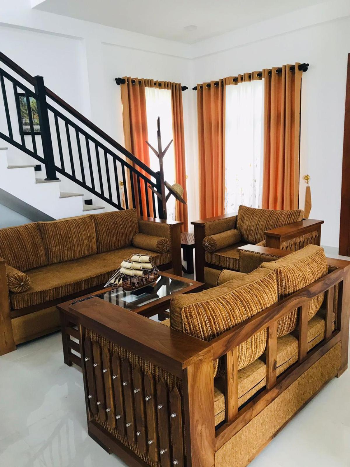 Sri White Villa Airport Boutique Hotel Katunayaka Dış mekan fotoğraf